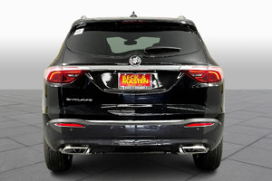 2024 Buick Enclave