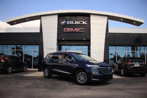 2024 Buick Enclave