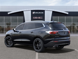 2024 Buick Enclave