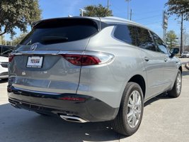 2024 Buick Enclave