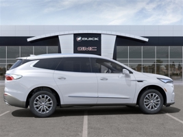 2024 Buick Enclave