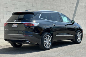 2024 Buick Enclave