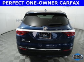 2022 Buick Enclave