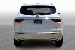 2023 Buick Enclave