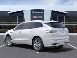 2023 Buick Enclave