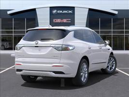 2023 Buick Enclave