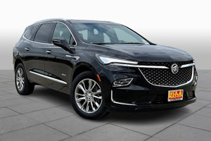 2024 Buick Enclave