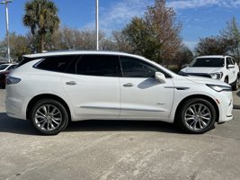 2024 Buick Enclave