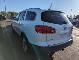 2008 Buick Enclave