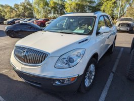 2008 Buick Enclave