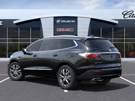 2024 Buick Enclave