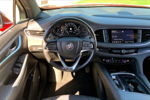 2023 Buick Enclave