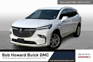 2022 Buick Enclave