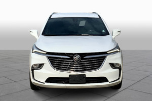 2022 Buick Enclave