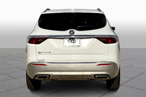 2022 Buick Enclave