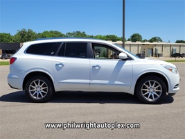 2017 Buick Enclave