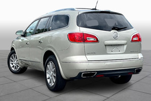 2016 Buick Enclave