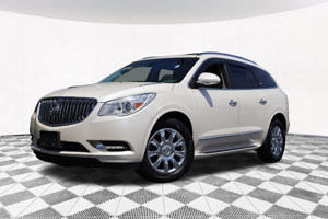 2014 Buick Enclave