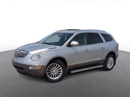 2012 Buick Enclave