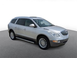 2012 Buick Enclave