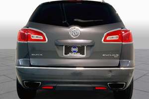 2014 Buick Enclave