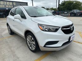 2017 Buick Encore