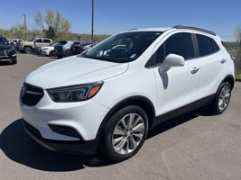 2020 Buick Encore