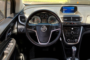 2015 Buick Encore