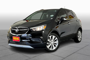 2018 Buick Encore