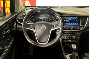 2018 Buick Encore