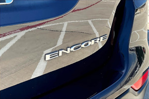 2021 Buick Encore