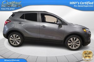 2020 Buick Encore