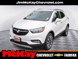 2018 Buick Encore