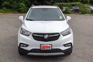 2018 Buick Encore