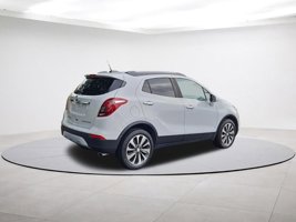 2017 Buick Encore Preferred II