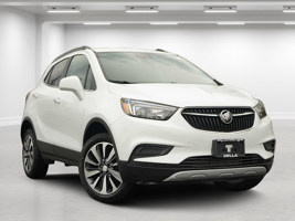 2021 Buick Encore