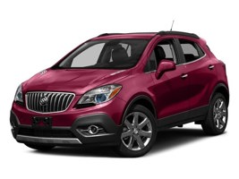 2016 Buick Encore 4DR AWD