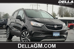 2022 Buick Encore