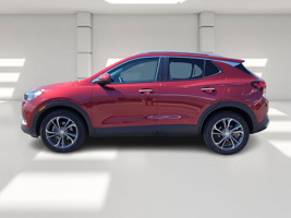 2022 Buick Encore GX