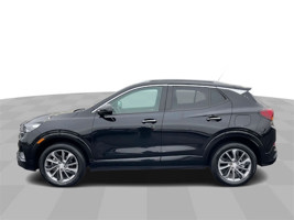 2021 Buick Encore GX