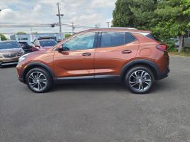 2021 Buick Encore GX