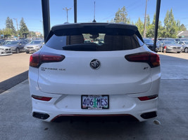 2020 Buick Encore GX