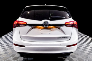 2019 Buick Envision