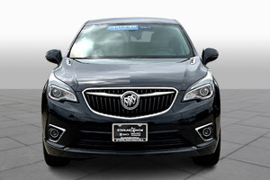 2020 Buick Envision