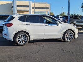 2020 Buick Envision