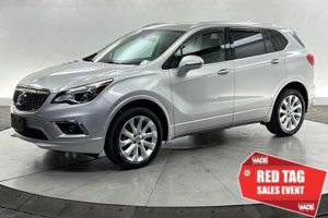 2016 Buick Envision Premium I