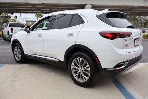 2023 Buick Envision