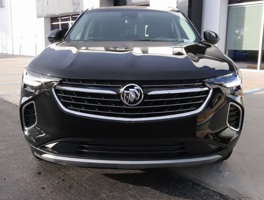 2023 Buick Envision