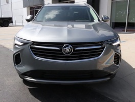 2023 Buick Envision