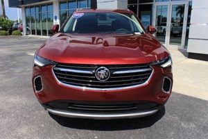 2023 Buick Envision